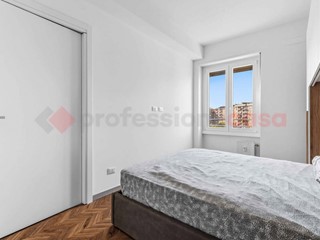 Bilocale in Vendita a Milano, 220'000&euro;, 45 m², arredato