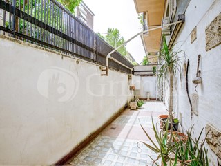 Trilocale in Vendita a Roma, 369'000&euro;, 130 m²
