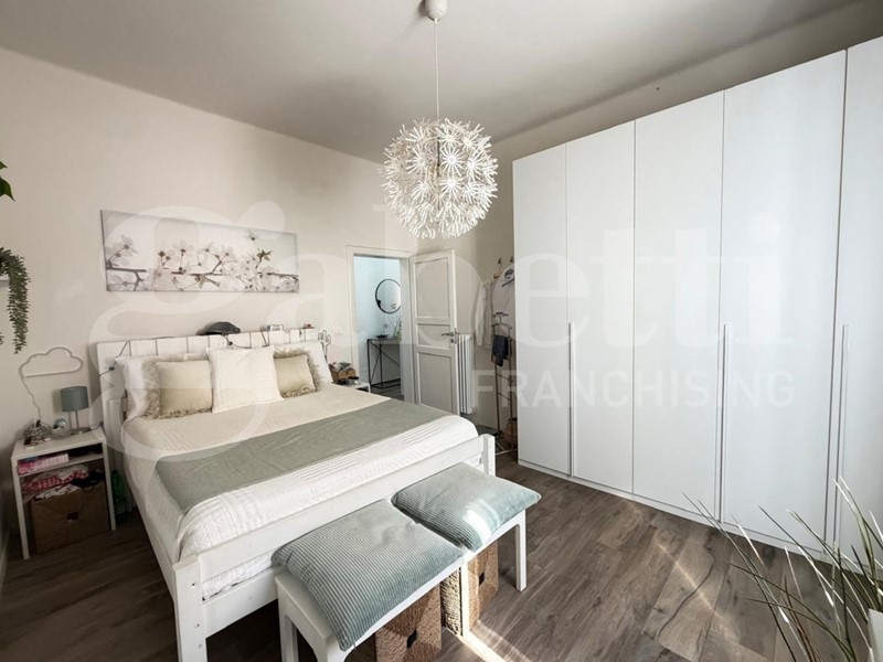 Trilocale in Vendita a Bologna, 258'000&euro;, 70 m²