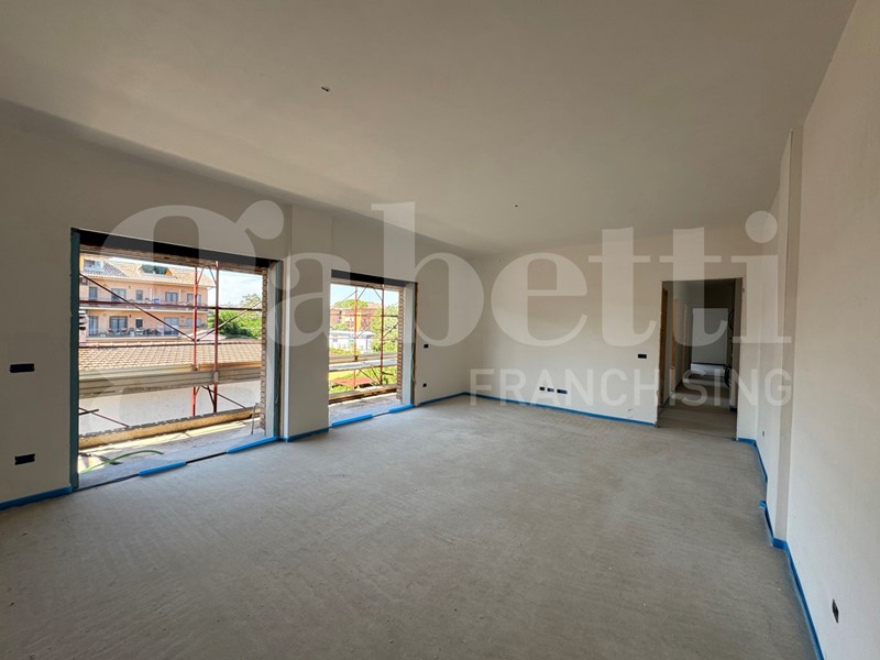 Quadrilocale in Vendita a Marino, 395'000&euro;, 105 m²
