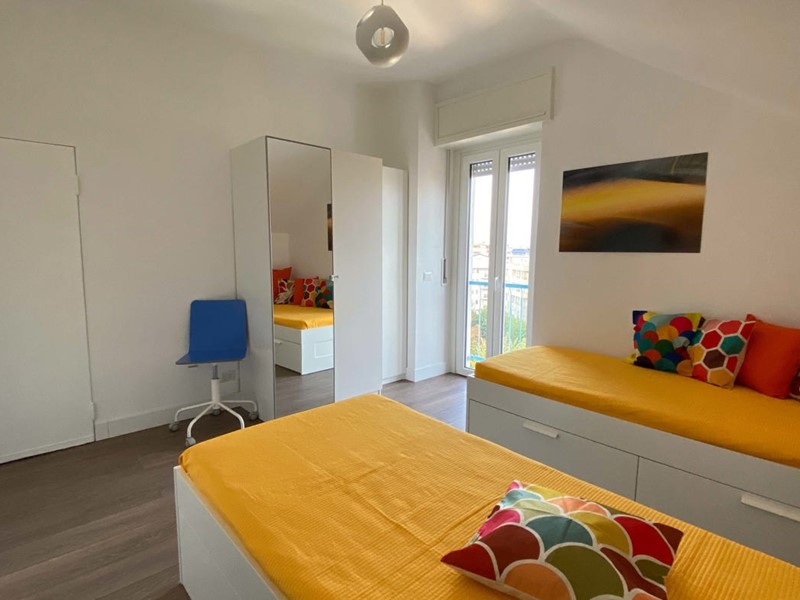 Trilocale in Vendita a Milano, 1'550&euro;, 87 m²