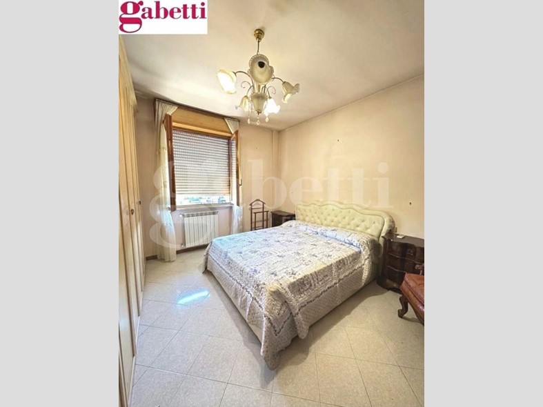 Trilocale in Vendita a Siena, 140'000&euro;, 67 m²