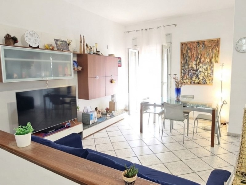 Trilocale in Vendita a Sant'Agata li Battiati, 170'000&euro;, 90 m²