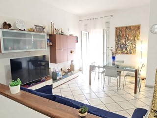 Trilocale in Vendita a Sant'Agata li Battiati, 170'000&euro;, 90 m²