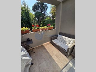 Bilocale in Affitto a Bologna, 1'100&euro;, 60 m², arredato, con Box