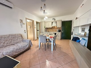 Bilocale in Vendita a Fiano Romano, 119'000&euro;, 54 m²