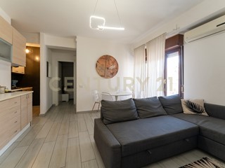 Bilocale in Vendita a Aci Castello, 105'000&euro;, 49 m²