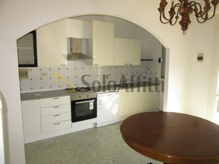 Trilocale in Affitto a Sesto Fiorentino, zona Colonnata, 900&euro;, 78 m², arredato