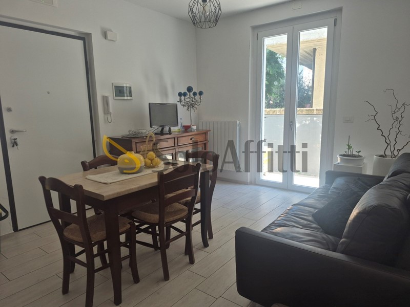 Bilocale in Affitto a Montesilvano, zona Centro, 500&euro;, 45 m², arredato