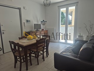 Bilocale in Affitto a Montesilvano, zona Centro, 500&euro;, 45 m², arredato