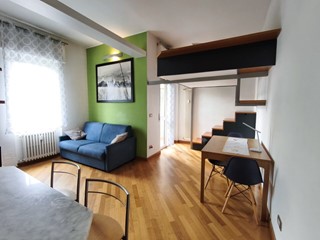 Monolocale in Vendita a Milano, 248'000&euro;, 50 m²