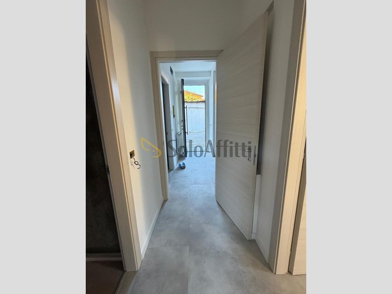 Trilocale in Affitto a Senigallia, zona Via Capanna, 650&euro;, 65 m², con Box