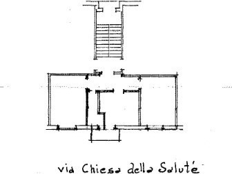 Quadrilocale in Vendita a Torino, 27'750&euro;, 63 m²