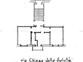 Quadrilocale in Vendita a Torino, 27'750&euro;, 63 m²