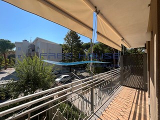 Trilocale in Affitto a Cervia, 650&euro;, 65 m², arredato