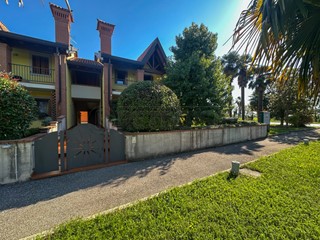 Appartamento in Vendita a Palmanova, 219'000&euro;, 107 m²