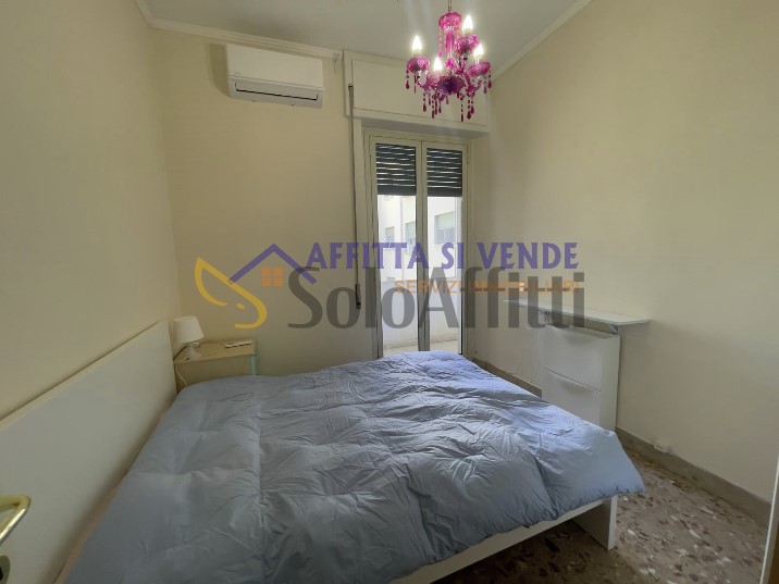 Quadrilocale in Affitto a Siracusa, 800&euro;, 130 m², arredato