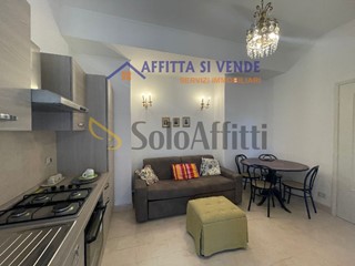 Bilocale in Affitto a Siracusa, 500&euro;, 50 m², arredato