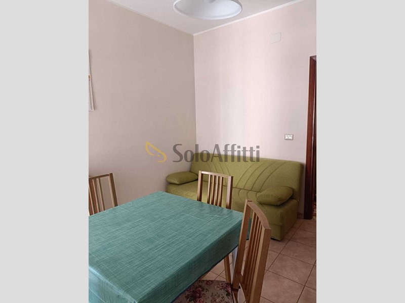 Trilocale in Affitto a Siracusa, 600&euro;, 80 m², arredato