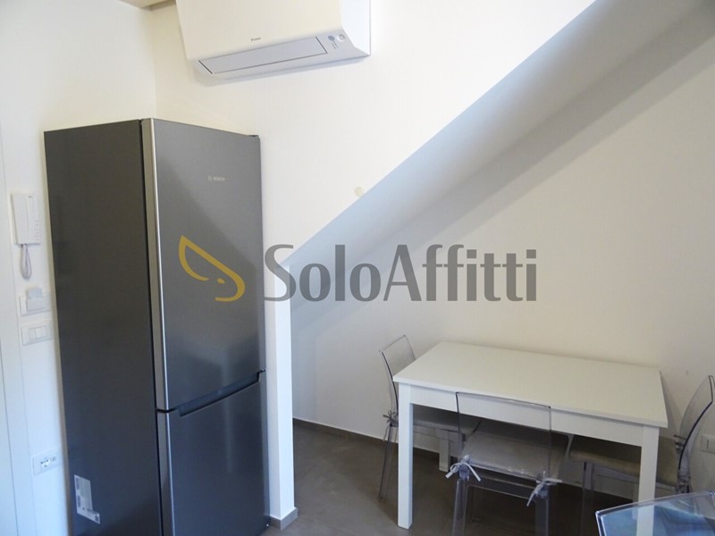 Bilocale in Affitto a Senigallia, zona Lungomare, 450&euro;, 48 m², arredato