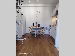 Bilocale in Affitto a Milano, zona Gioia - Centrale - Repubblica, 1'500&euro;, 55 m², arredato
