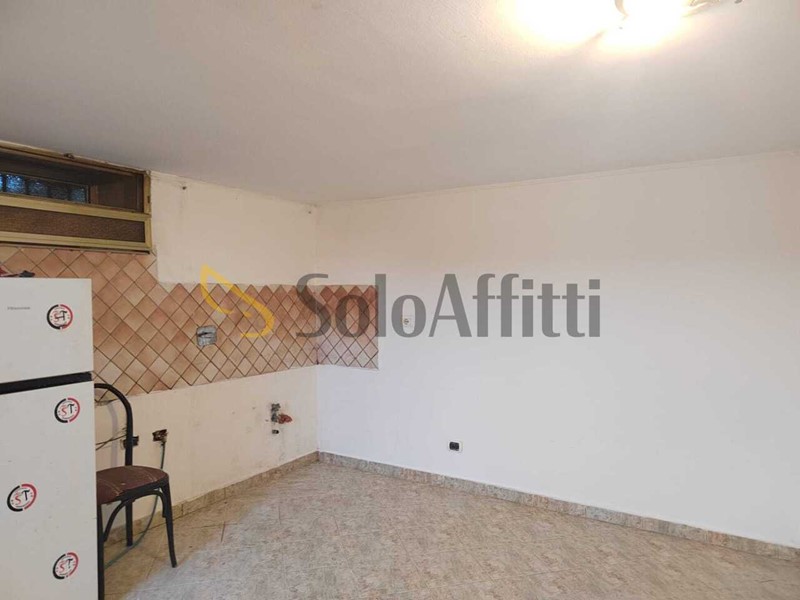 Bilocale in Affitto a Roma, zona Piana del Sole, 600&euro;, 47 m²