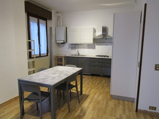 Appartamento in Affitto a Reggio Emilia, 720&euro;, 