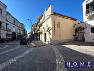 Bilocale in Vendita a Crispano, 58'000&euro;, 70 m²