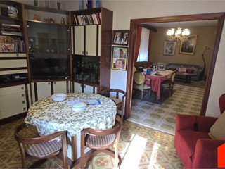 Appartamento in Vendita a Alcamo, 95'000&euro;, 171 m²