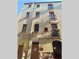 Appartamento in Vendita a Vasto, 136'344&euro;, 218 m²