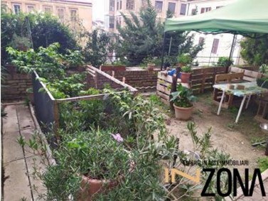 Quadrilocale in Vendita a Chieti, 59'996&euro;, 97 m²