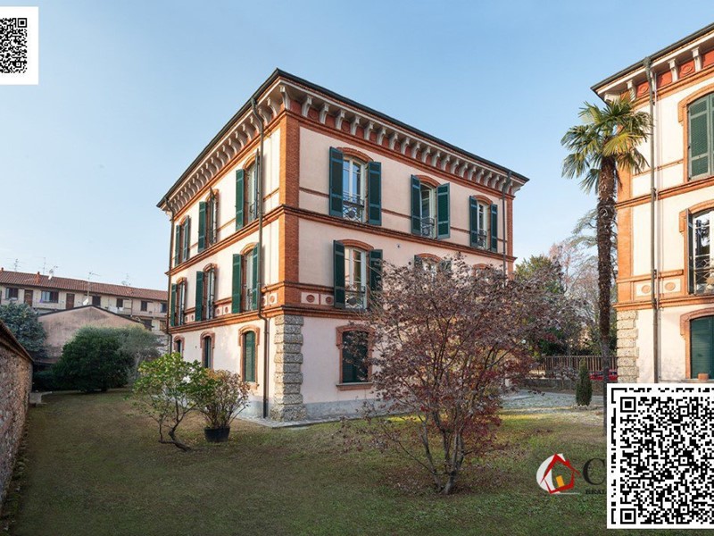 Bilocale in Vendita a Vaprio d'Adda, 175'000&euro;, 75 m²