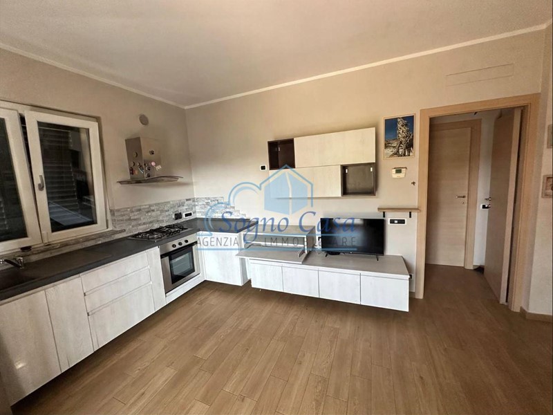 Bilocale in Vendita a Sarzana, zona San Lazzaro, 185'000&euro;, 45 m², arredato