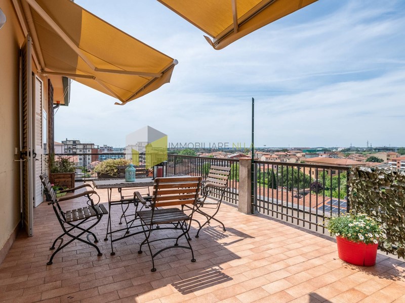 Quadrilocale in Vendita a Pisa, 349'000&euro;, 117 m², con Box