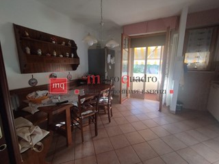 Appartamento in Vendita a Pisa, 279'000&euro;, 115 m², con Box