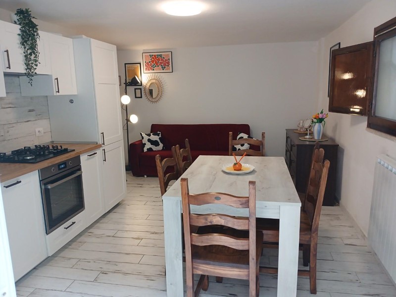 Trilocale in Vendita a Pisa, zona Marina di Pisa, 173'000&euro;, 60 m², arredato