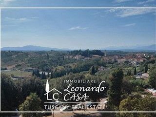 Trilocale in Vendita a Cerreto Guidi, 75'000&euro;, 60 m²