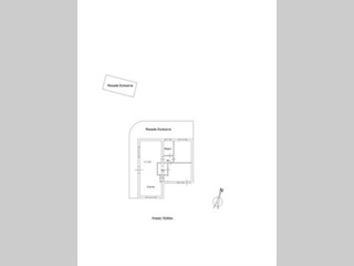 Trilocale in Vendita a Lucca, zona San Vito, 190'000&euro;, 80 m²