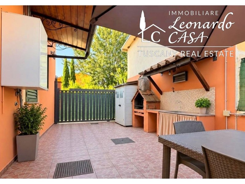 Trilocale in Vendita a Cerreto Guidi, zona Lazzeretto, 135'000&euro;, 60 m²