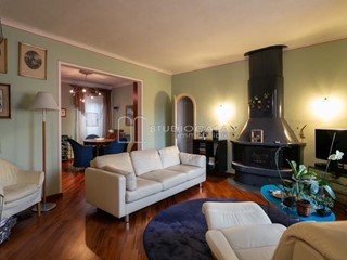 Appartamento in Vendita a Pisa, 330'000&euro;, 120 m², arredato