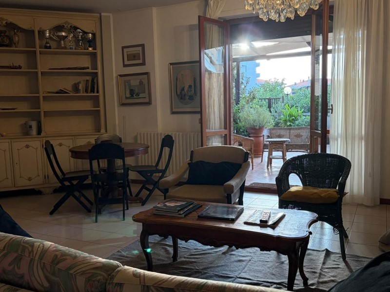 Quadrilocale in Affitto a Livorno, 1'200&euro;, 90 m²