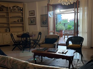 Quadrilocale in Affitto a Livorno, 1'200&euro;, 90 m²