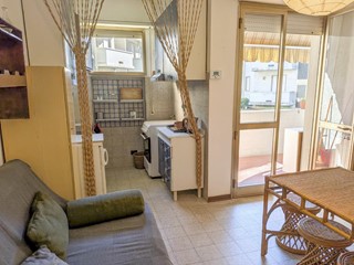 Bilocale in Affitto a Massa, zona Marina di Massa, 800&euro;, 35 m², arredato