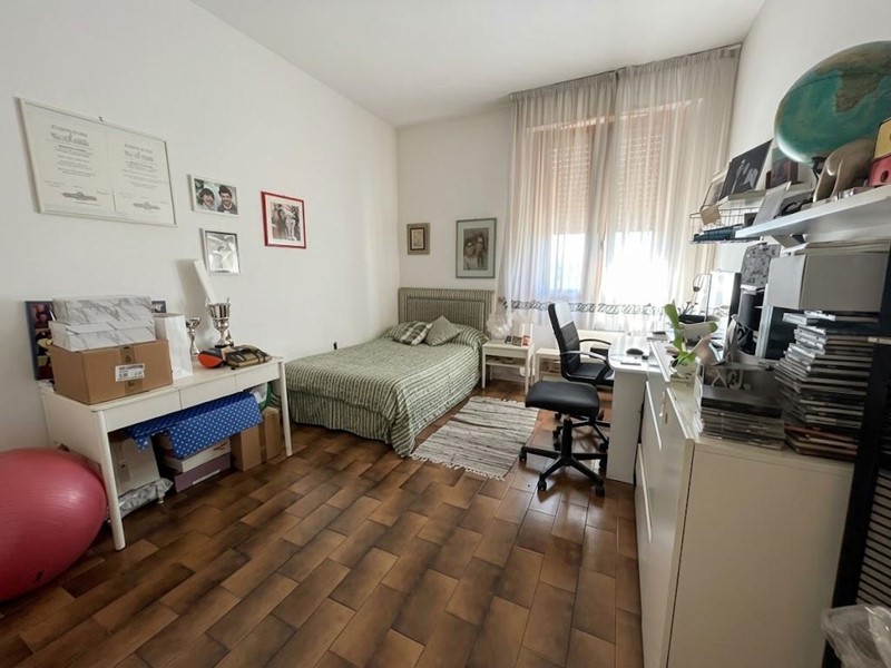Quadrilocale in Vendita a Empoli, 210'000&euro;, 80 m², con Box