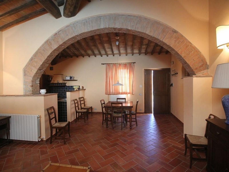 Appartamento in Affitto a Siena, 850&euro;, 100 m², arredato