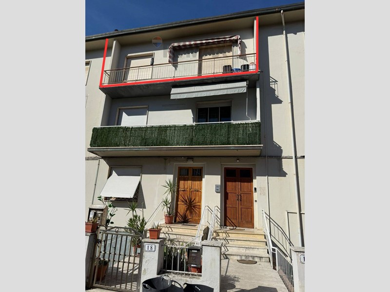 Quadrilocale in Vendita a Empoli, 185'000&euro;, 100 m²