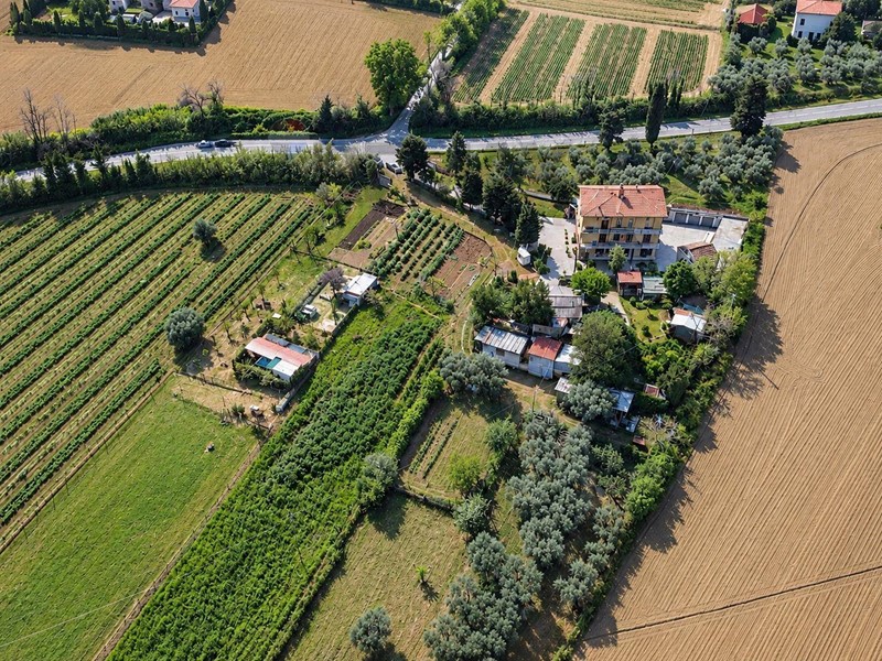 Quadrilocale in Vendita a Recanati, 145'000&euro;, 139 m²