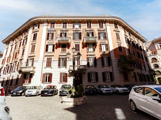 Appartamento in Vendita a Roma, 1'390'000&euro;, 270 m²