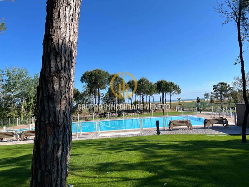 Bilocale in Vendita a Jesolo, 249'500&euro;, 61 m²