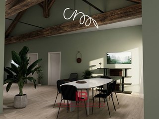 Quadrilocale in Vendita a Cuneo, 230'000&euro;, 115 m²